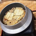 浜名湖食彩 わらしべ - 