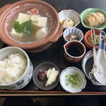 とようけ茶屋 - 