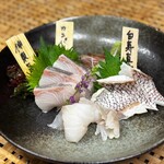 浜名湖食彩 わらしべ - 