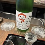 日本酒バー BIROKU - 