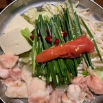 居酒屋 炭火の風 - 