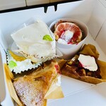 コム トゥジュール - 