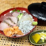 浜名湖食彩 わらしべ - 