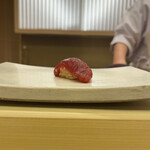 THE SUSHI NAGOYA 海 KAI - 