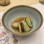 THE SUSHI NAGOYA 海 KAI - 