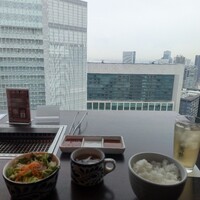 天空焼肉 星遊山 - 