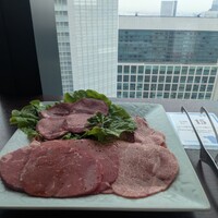 天空焼肉 星遊山 - 