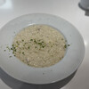 Risotto×魚介 Risoni