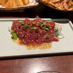 居酒屋 炭火の風 - 