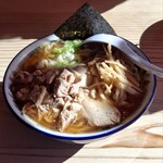 ケンチャンラーメン 山形 - 