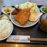 北海道 炉端 えぞ羅 - 