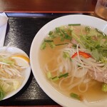 フォー ベト レストラン - 