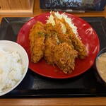 かつや - 