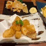 居酒屋 炭火の風 - 