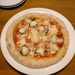 グルービー - 料理写真: