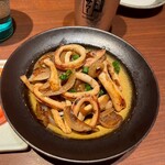 居酒屋 炭火の風 浜松町店 - 