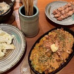 焼鳥いなかもん - 