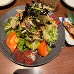居酒屋 炭火の風 浜松町店 - 
