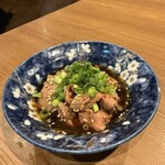 焼き鳥 鳥たん - 