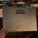 THE BELCOMO - 
