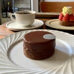 パティスリーグラム - 