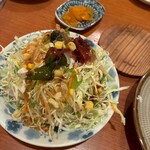 焼鳥いなかもん - 