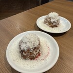 焼き鳥 鳥たん 博多中洲店 - 