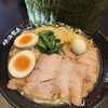横浜家系ラーメン 有楽家 片場店