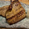 うまい魚が食べたくて