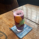 蕎麦 茂左衛門 - 