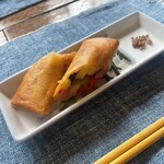 蕎麦 茂左衛門 - 