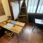 蕎麦 茂左衛門 - 