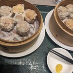 横濱崎陽軒シウマイBAR - 