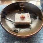 蕎麦 茂左衛門 - 