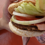 A&W 牧港店 （エイアンドダブリュ） - 浦添前田/アメリカ料理 | 食べログ