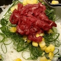 桜肉料理専門店 焼馬 古閑 - 