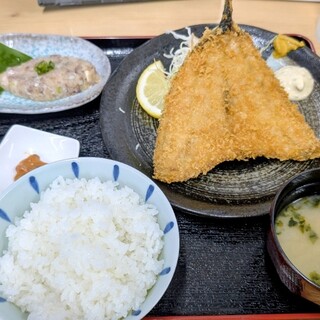 市場食堂 せん政水産_0