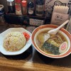 ラーメンの王様 本店