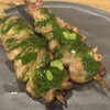 ワイン÷炭火焼き酒場cacco