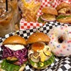 J.S. BURGERS CAFE ルミネ池袋店