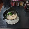 博多ラーメン 一心堂 早稲田店