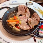 石窯イタリアン チーナ邸 - 