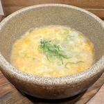 博多鉄なべ 無限餃子 - 
