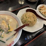 辛麺屋 桝元 - 
