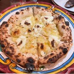 石窯イタリアン チーナ邸 - 