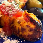 石窯イタリアン チーナ邸 - 