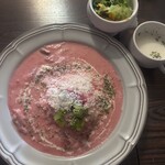 ハックベリー - 