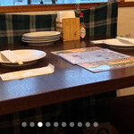 石窯イタリアン チーナ邸 - 