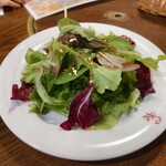 マイン・シュロス - 料理写真: