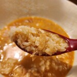 らーめんやまちゃん - 